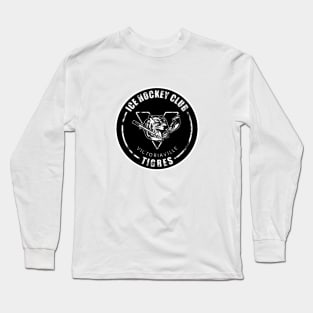 Victoriaville hockey Long Sleeve T-Shirt